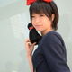 Illustration for article titled This emKikis Delivery Service/em Cosplay Delivers a Big Bow and a Little Black Cat